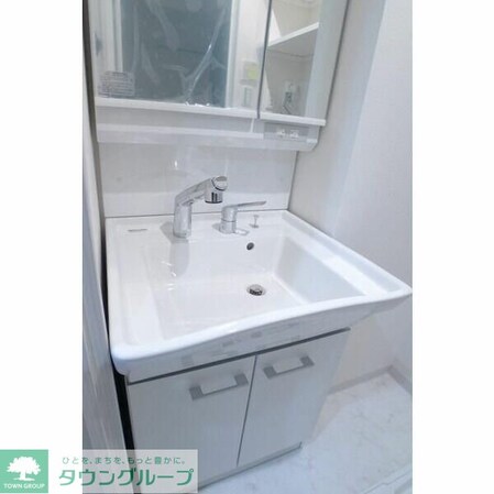 FYSIIIビルの物件内観写真